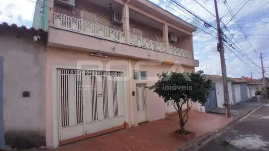 Sobrado com 3 Quartos à venda, 231m² no Engenheiro Carlos de Lacerda Chaves, Ribeirão Preto