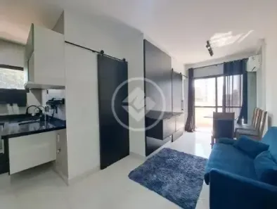 Apartamento com 1 Quarto para venda ou aluguel, 30m² no Planalto Paulista, São Paulo