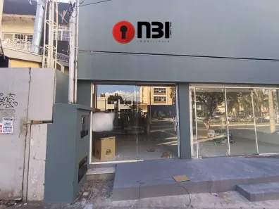Sala Comercial com 1 Quarto para alugar, 40m² no Centro, São José do Rio Preto
