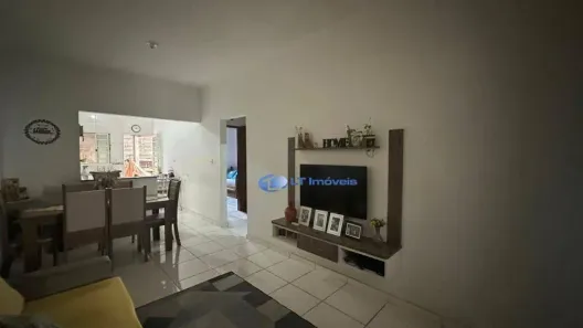 Casa com 2 Quartos à venda, 57m² no Loteamento Vila Romana, Jacareí