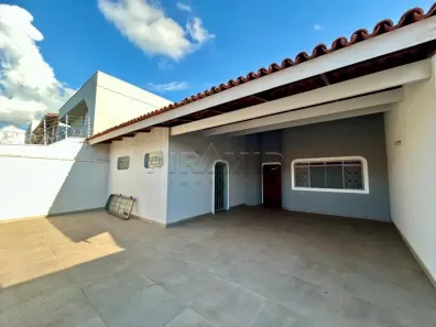 Casa com 5 Quartos para alugar, 226m² no Alto da Boa Vista, Ribeirão Preto