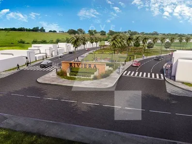 Lote/Terreno à venda, 150m² no Riviera, Porto Rico
