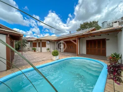 Casa com 3 Quartos à venda, 212m² no Floresta, Estância Velha