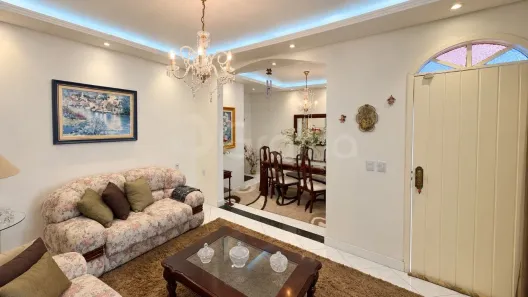 Casa com 5 Quartos à venda, 200m² no Barreiros, São José