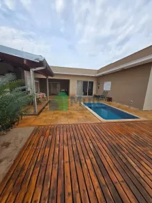 Casa com 3 Quartos para venda ou aluguel, 312m² no Jardim Santa Cecília, Ribeirão Preto