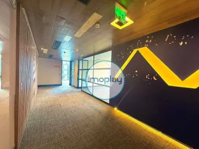 Sala Comercial para alugar, 200m² no Vila Olímpia, São Paulo