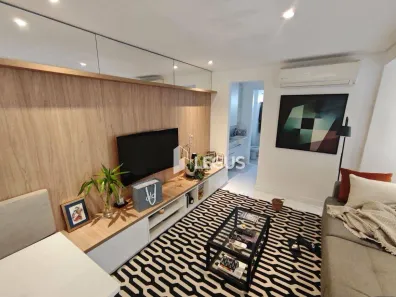 Apartamento com 1 Quarto à venda, 45m² no Jardim Paulista, São Paulo