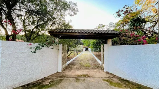 Fazenda/Sítio com 2 Quartos à venda, 205m² no Chácara Primavera, Araçoiaba da Serra