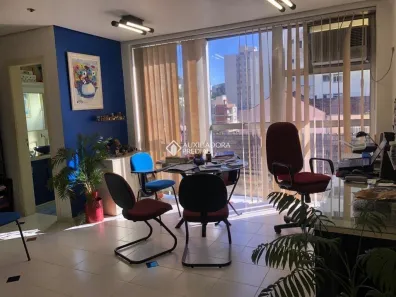 Sala Comercial à venda, 39m² no Floresta, Porto Alegre