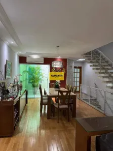 Sobrado com 3 Quartos à venda, 12m² no Anchieta, São Bernardo do Campo