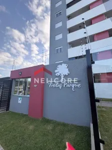 Apartamento com 2 Quartos à venda, 58m² no Freitas, Sapucaia do Sul