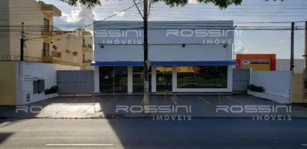 Ponto Comercial para alugar, 950m² no República, Ribeirão Preto