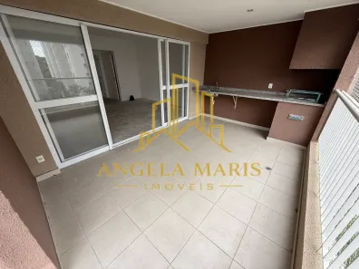 Apartamento com 4 Quartos à venda, 122m² no Jardim das Indústrias, São José dos Campos