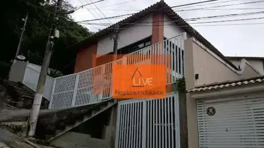 Casa com 4 Quartos à venda, 300m² no São Francisco, Niterói
