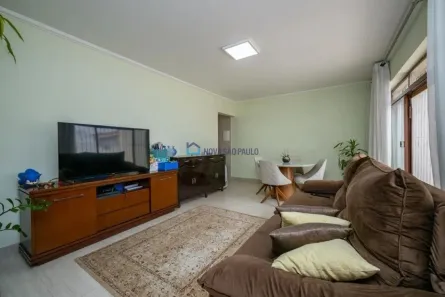 Casa com 3 Quartos à venda, 176m² no Vila Babilônia, São Paulo