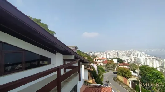 Casa com 4 Quartos à venda, 414m² no Centro, Florianópolis
