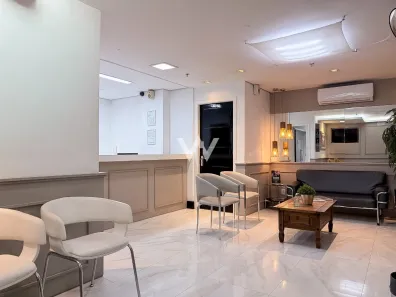 Sala Comercial à venda, 219m² no Rio Branco, Novo Hamburgo