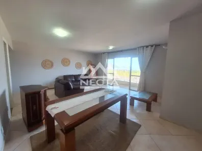 Apartamento com 3 Quartos à venda, 115m² no Caputera, Caraguatatuba