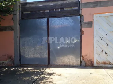 Casa com 1 Quarto à venda, 380m² no Jardim América, Ibaté