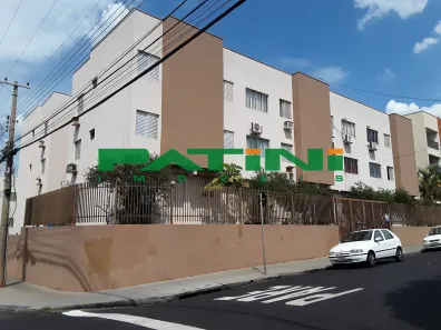 Apartamento com 3 Quartos para alugar, 85m² no Cidade Nova, São José do Rio Preto