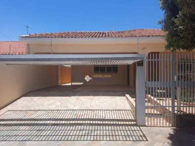 Casa com 3 Quartos à venda, 385m² no Parque Residencial Comendador Mançor Daud, São José do Rio Preto