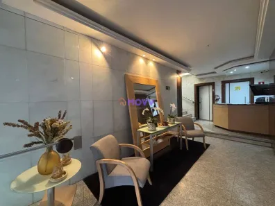 Apartamento com 2 Quartos à venda, 70m² no Icaraí, Niterói