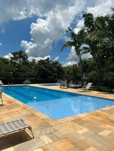 Casa de Condomínio com 3 Quartos à venda, 184m² no Vila Hollândia, Campinas