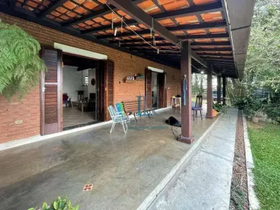 Casa com 4 Quartos à venda, 210m² no Jardim Colibri, Cotia