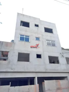 Apartamento com 2 Quartos à venda, 72m² no João Braz da Costa Val, Viçosa