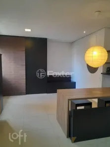 Apartamento com 1 Quarto à venda, 26m² no Centro Histórico, Porto Alegre