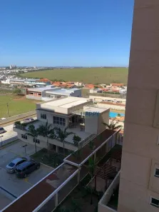 Apartamento com 2 Quartos à venda, 56m² no Parque Bom Retiro, Paulínia