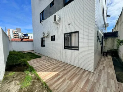 Apartamento com 2 Quartos à venda, 105m² no Bessa, João Pessoa