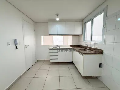 Casa de Condomínio com 3 Quartos para alugar, 136m² no Jardim Pagliato, Sorocaba