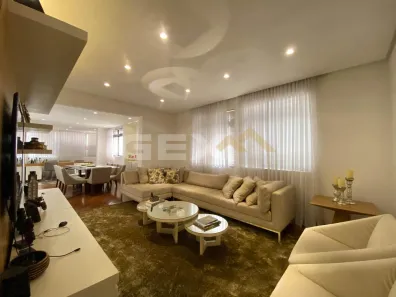 Apartamento com 3 Quartos à venda, 211m² no Centro, Divinópolis