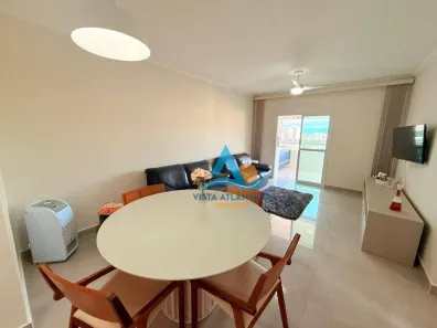 Apartamento com 2 Quartos à venda, 84m² no Tupi, Praia Grande