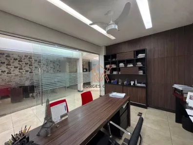Sala Comercial para alugar, 150m² no Lourdes, Belo Horizonte