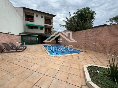 Sobrado com 4 Quartos à venda, 592m² no Vila Rosália, Guarulhos