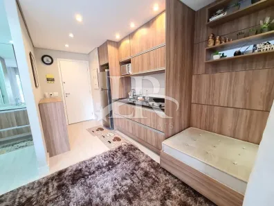 Apartamento com 1 Quarto para alugar, 40m² no Consolação, São Paulo
