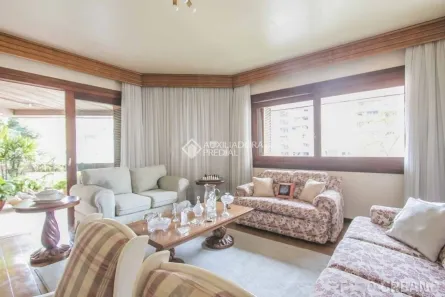 Apartamento com 3 Quartos à venda, 204m² no Bela Vista, Porto Alegre