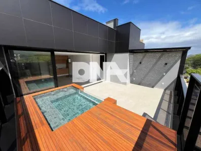 Cobertura com 4 Quartos à venda, 271m² no Barra da Tijuca, Rio de Janeiro