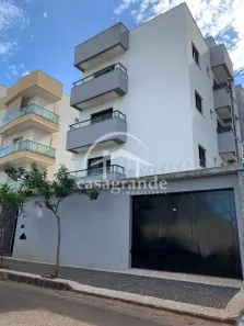 Apartamento com 2 Quartos à venda, 63m² no Patrimônio, Uberlândia