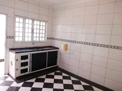 Casa com 2 Quartos à venda, 110m² no Jardim Nova Palmares, Valinhos