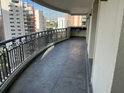 Apartamento com 4 Quartos à venda, 250m² no Indianópolis, São Paulo