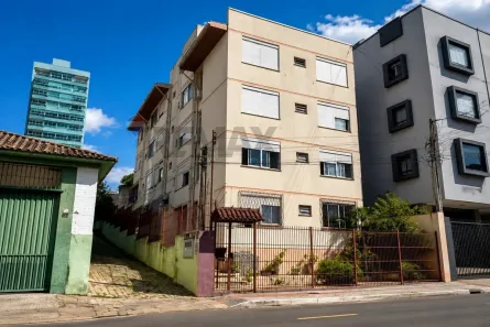 Apartamento com 1 Quarto à venda, 28m² no Centro, Passo Fundo