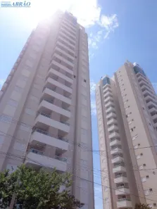 Apartamento com 3 Quartos para alugar, 78m² no Galeão, Maringá
