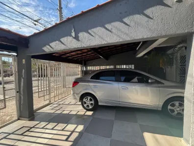 Casa com 2 Quartos à venda, 135m² no Vila Pires, Santo André
