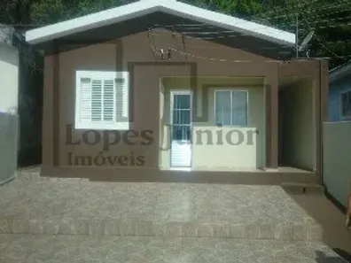 Casa com 3 Quartos à venda, 150m² no Vila Domingues, Votorantim