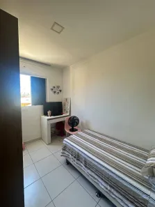 Apartamento com 2 Quartos à venda, 45m² no Pitangueiras, Lauro de Freitas