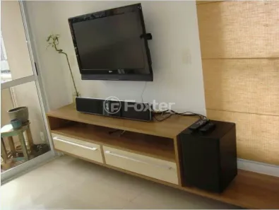 Cobertura com 2 Quartos à venda, 155m² no Santo Amaro, São Paulo