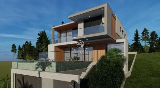 Casa com 4 Quartos à venda, 380m² no Centro, Santo Amaro da Imperatriz